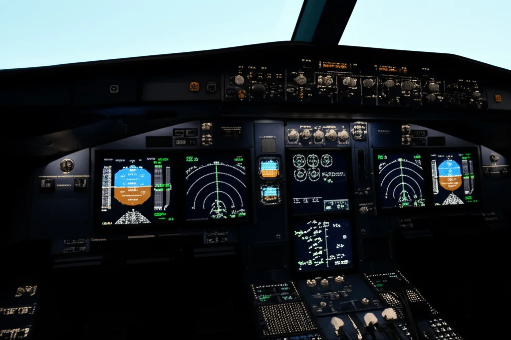 Aviation Solutions