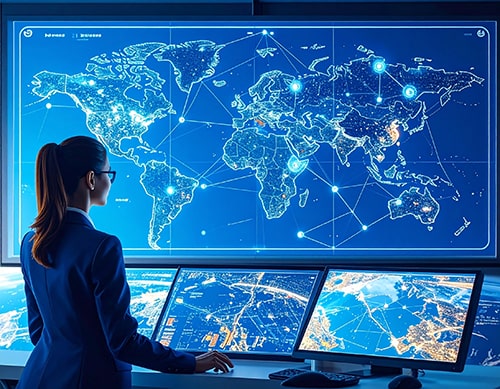 eAIP Solution