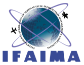 IFAIMA Logo